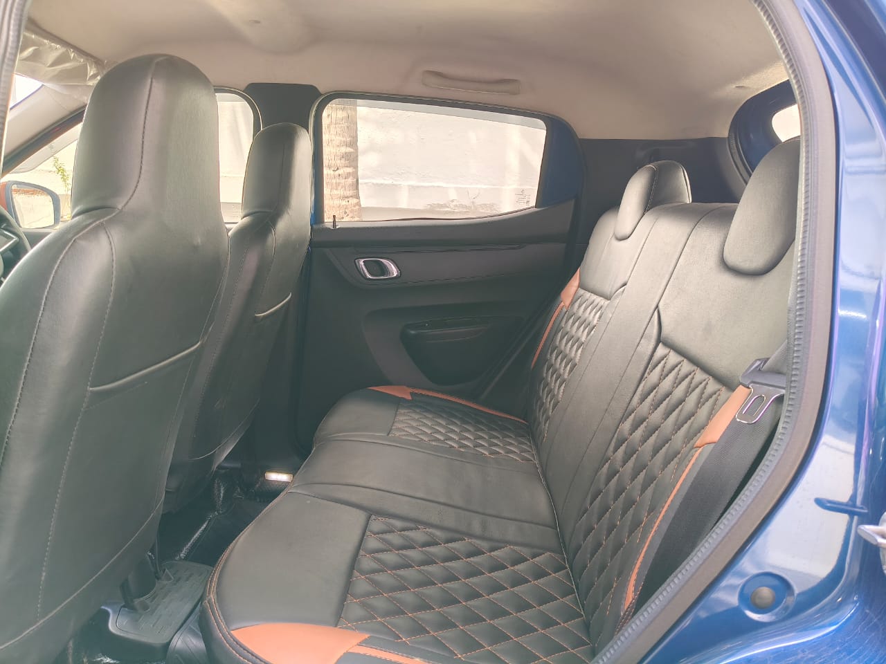 Renault Kwid(2020-2021) Climber 1.0 O